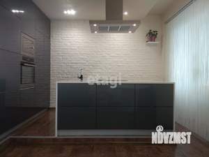 3-к квартира, вторичка, 101м2, 23/24 этаж