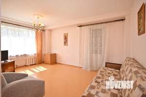 3-к квартира, вторичка, 57м2, 5/12 этаж