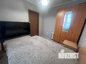 2-к квартира, вторичка, 34м2, 7/19 этаж