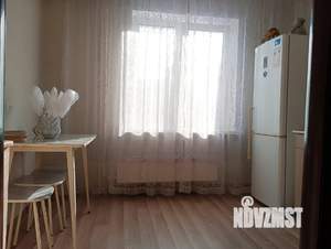 1-к квартира, вторичка, 34м2, 1/5 этаж