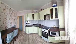 2-к квартира, вторичка, 53м2, 2/10 этаж