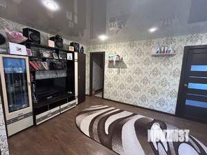 2-к квартира, вторичка, 42м2, 1/5 этаж