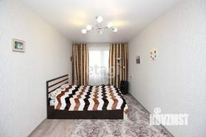 2-к квартира, вторичка, 48м2, 9/16 этаж