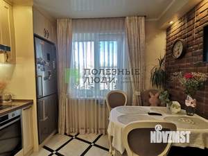 1-к квартира, вторичка, 32м2, 1/5 этаж