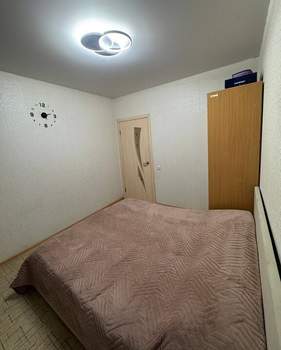 4-к квартира, вторичка, 80м2, 4/9 этаж
