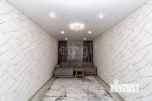 3-к квартира, вторичка, 76м2, 9/9 этаж