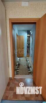 3-к квартира, вторичка, 89м2, 2/16 этаж