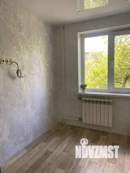 Студия квартира, вторичка, 14м2, 3/5 этаж