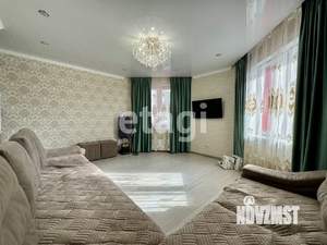 2-к квартира, вторичка, 63м2, 17/24 этаж