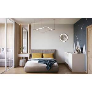 2-к квартира, вторичка, 48м2, 2/24 этаж