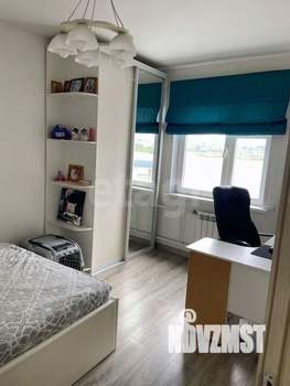 4-к квартира, вторичка, 98м2, 5/14 этаж