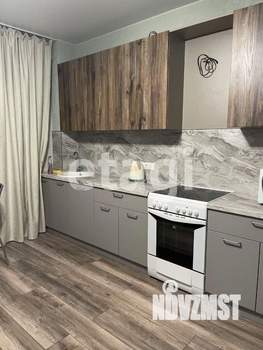 1-к квартира, вторичка, 38м2, 21/24 этаж