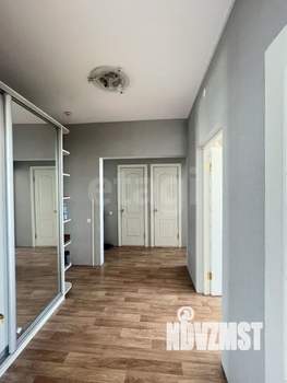 2-к квартира, вторичка, 59м2, 18/24 этаж