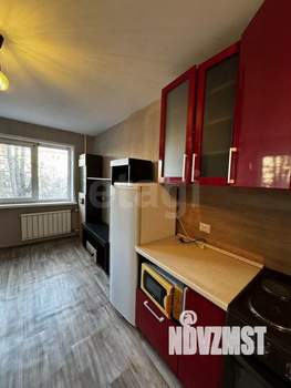 Студия квартира, вторичка, 17м2, 2/5 этаж