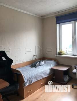 4-к квартира, вторичка, 78м2, 9/9 этаж