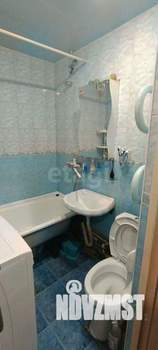 1-к квартира, вторичка, 32м2, 5/5 этаж