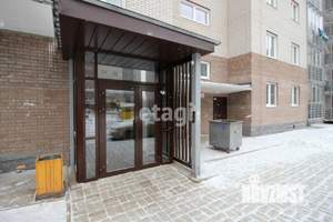 1-к квартира, вторичка, 36м2, 4/9 этаж