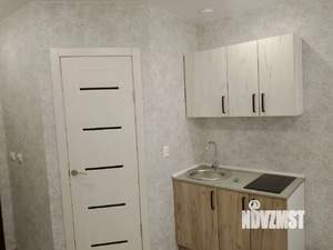 Студия квартира, вторичка, 12м2, 4/9 этаж