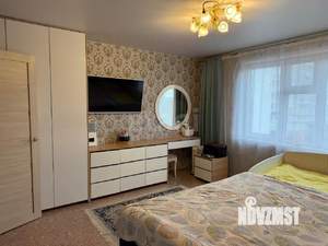 2-к квартира, вторичка, 67м2, 3/16 этаж