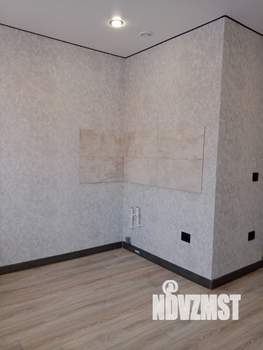 Студия квартира, вторичка, 13м2, 3/5 этаж