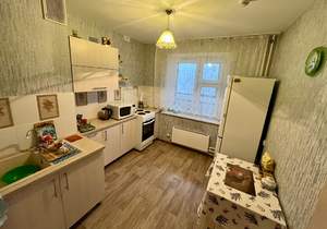 1-к квартира, вторичка, 40м2, 8/16 этаж