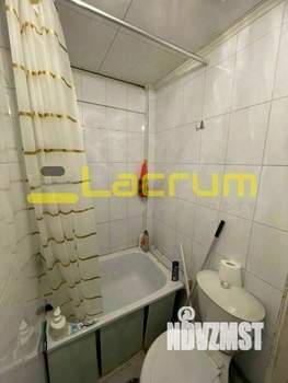 Студия квартира, вторичка, 18м2, 1/5 этаж