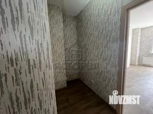 Студия квартира, вторичка, 23м2, 10/25 этаж