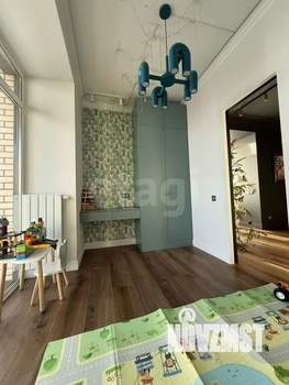 2-к квартира, вторичка, 66м2, 16/17 этаж