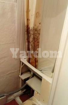 Студия квартира, вторичка, 18м2, 4/5 этаж