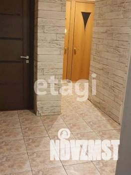 3-к квартира, вторичка, 63м2, 5/5 этаж