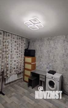 Студия квартира, вторичка, 15м2, 1/5 этаж