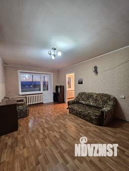 2-к квартира, вторичка, 46м2, 5/5 этаж
