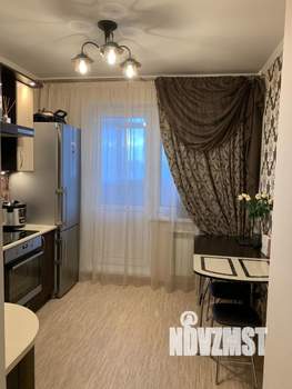 1-к квартира, вторичка, 36м2, 13/14 этаж