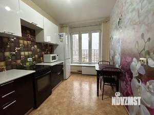 1-к квартира, вторичка, 42м2, 5/16 этаж