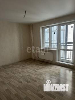 2-к квартира, вторичка, 62м2, 14/17 этаж