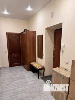 2-к квартира, вторичка, 64м2, 3/19 этаж