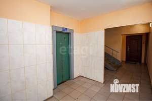 4-к квартира, вторичка, 82м2, 1/10 этаж