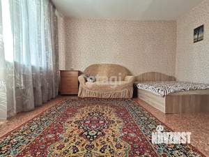 1-к квартира, вторичка, 36м2, 4/10 этаж
