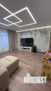 2-к квартира, вторичка, 60м2, 6/10 этаж
