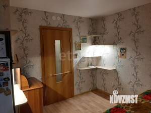 Студия квартира, вторичка, 23м2, 13/24 этаж