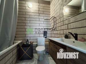 3-к квартира, вторичка, 83м2, 12/19 этаж