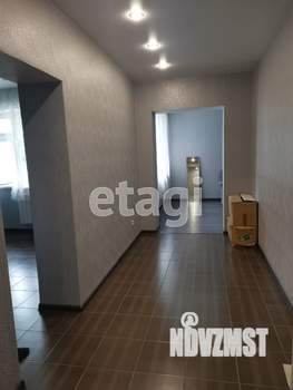 2-к квартира, вторичка, 72м2, 3/9 этаж