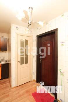 1-к квартира, вторичка, 15м2, 1/5 этаж