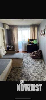 3-к квартира, вторичка, 44м2, 5/5 этаж