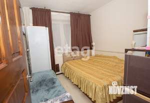 1-к квартира, вторичка, 41м2, 5/10 этаж