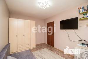 2-к квартира, вторичка, 54м2, 6/9 этаж