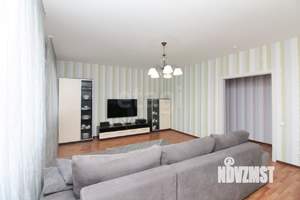 3-к квартира, вторичка, 89м2, 8/17 этаж