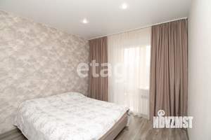 2-к квартира, вторичка, 59м2, 14/16 этаж