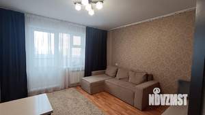 1-к квартира, вторичка, 41м2, 3/10 этаж