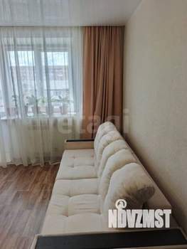 1-к квартира, вторичка, 33м2, 6/9 этаж